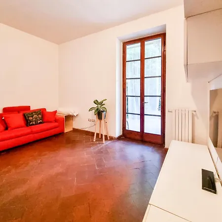 Giardino Nel Cuore Di - Piano Terra Φλωρεντία