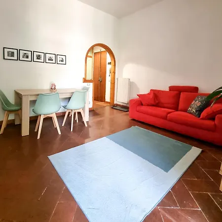 Giardino Nel Cuore Di - Piano Terra Διαμέρισμα Φλωρεντία